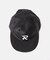 RACAL / ラカル Satin B.B.CAP