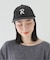 RACAL / ラカル Satin B.B.CAP