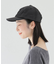 RACAL / ラカル Satin B.B.CAP