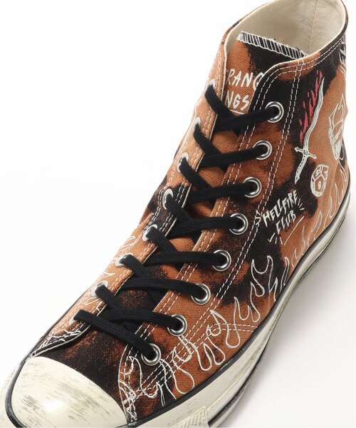 CONVERSE / コンバース AS AG 87 HC HI / STRANGER THING｜ジョイント