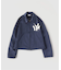 JIEDA / ジエダ NY VINTAGE JACKET