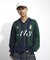 サッカーシャツニットプルオーバー / Soccer Shirt Knit Pullover