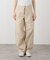 adidas originals / アディダス オリジナルス CANVAS LOOSE PANTS