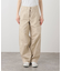 adidas originals / アディダス オリジナルス CANVAS LOOSE PANTS
