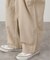 adidas originals / アディダス オリジナルス CANVAS LOOSE PANTS