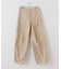 adidas originals / アディダス オリジナルス CANVAS LOOSE PANTS