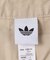 adidas originals / アディダス オリジナルス CANVAS LOOSE PANTS