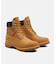 Timberland/ティンバーランド 6inch Premium Boots Water Proof
