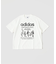 adidas originals / アディダス オリジナルス Only The Best For The Athlete Tシャツ