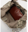 Boil Tale/ボイル テール MEGAN BAG (CAMO)