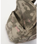 Boil Tale/ボイル テール MEGAN BAG (CAMO)