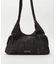 Boil Tale/ボイル テール MEGAN BAG(WASHED BLACK)