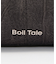 Boil Tale/ボイル テール MEGAN BAG(WASHED BLACK)