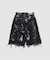 DISCOVERED / ディスカバード BLEACH HAKAMA SHORTS