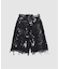 DISCOVERED / ディスカバード BLEACH HAKAMA SHORTS