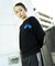 SCREEN STARS 別注 グラインダーワッフル ロンTEE / SCREEN STRAS EX WAFFLE L/S