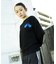 SCREEN STARS 別注 グラインダーワッフル ロンTEE / SCREEN STRAS EX WAFFLE L/S