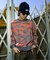 SCREEN STARS 別注 グラインダーワッフル ロンTEE / SCREEN STRAS EX WAFFLE L/S