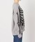 SCREEN STARS 別注 グラインダーワッフル ロンTEE / SCREEN STRAS EX WAFFLE L/S