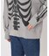 SCREEN STARS 別注 グラインダーワッフル ロンTEE / SCREEN STRAS EX WAFFLE L/S