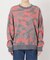 SCREEN STARS 別注 グラインダーワッフル ロンTEE / SCREEN STRAS EX WAFFLE L/S