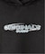 GUESS Originals/ゲス オリジナルス GO BUBBLE HEM OS HOODIE