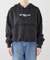 GUESS Originals/ゲス オリジナルス GO BUBBLE HEM OS HOODIE