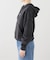 GUESS Originals/ゲス オリジナルス GO BUBBLE HEM OS HOODIE