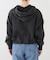 GUESS Originals/ゲス オリジナルス GO BUBBLE HEM OS HOODIE