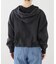 GUESS Originals/ゲス オリジナルス GO BUBBLE HEM OS HOODIE