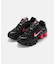 NIKE / ナイキ W SHOX TL OFF NOIR/METALLIC SILVER-HYPER PINK
