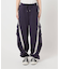 サイドラインスウェットパンツ/ Side Line Sweatpants