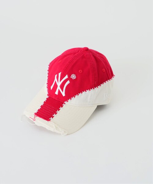 NEW ERA×DISCOVERED 別注 9TWENTY｜ジョイントワークスの通販｜&mall
