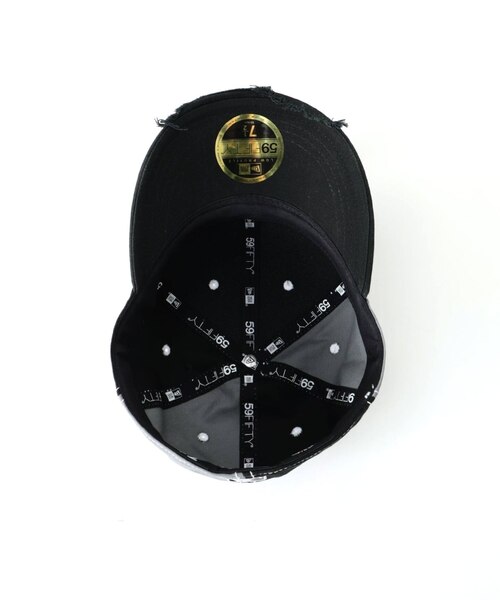 NEW ERA×DISCOVERED 別注 59TENTY｜ジョイントワークスの通販｜&mall