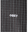 OBEY / オベイ LUTHER BLOUSON JACKET