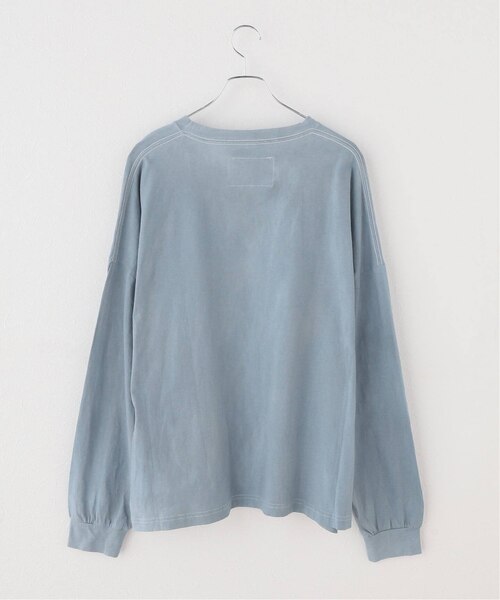 TEPPEI FURUYAMA /テッペイフルヤマ HAWAII LONG SLEEVE T-SHIRT