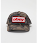 OBEY / オベイ RANCH 5 PANEL SNAPBACK
