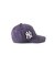 NEW ERA×DISCOVERED 別注 9FIFTY