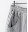 IEDA /ジエダ 3/4 DOUBLE KNEE SWEAT PANTS