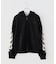 SUPPLIER / サプライヤー Fire Tribal Patch Zip Hoodie