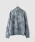 PLATEAU STUDIO / プラトースタジオ Grunge track jacket