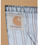 CARHARTT WIP / カーハート ダブリューアイピー COTTON BOXER