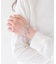 BASICKS / ベイシックス Heart Link Flow Bracelet