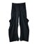 Knuth Marf/クヌースマーフ high-boot detail pants