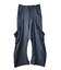 Knuth Marf/クヌースマーフ high-boot detail pants
