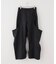 Knuth Marf/クヌースマーフ high-boot detail pants