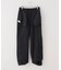 Knuth Marf/クヌースマーフ high-boot detail pants
