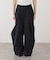 Knuth Marf/クヌースマーフ high-boot detail pants