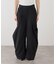 Knuth Marf/クヌースマーフ high-boot detail pants