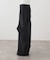 Knuth Marf/クヌースマーフ high-boot detail pants